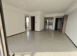 整租·万科金域华府 3室2厅 东南_万科金域华府租房