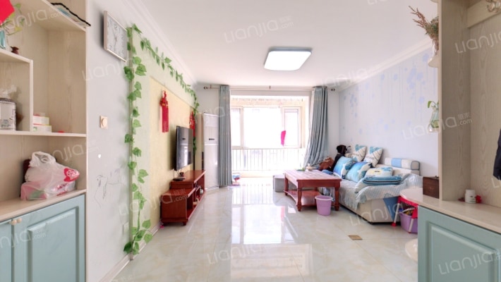 名巨华都二手房实景图