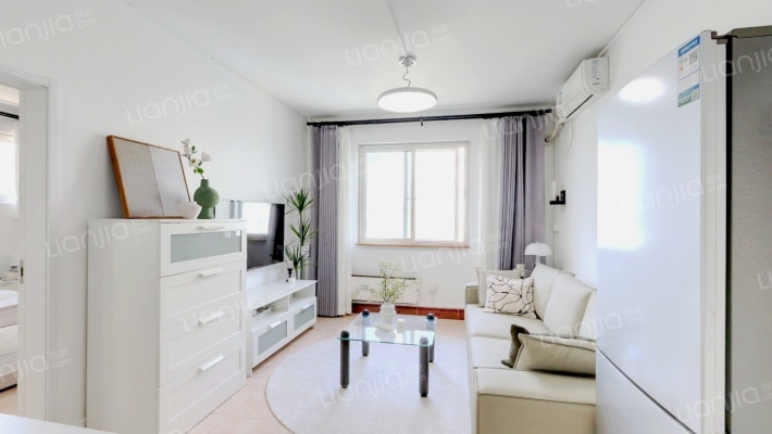 航天社区二手房实景图