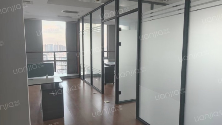 鄞州商会大厦二手房实景图