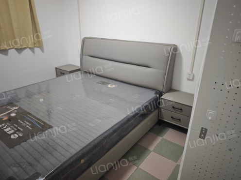 整租·西环路南段 3室1厅 南/北