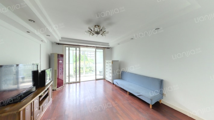 现代苑二手房实景图