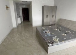 整租·荣升广场 1室1厅 南_荣升广场租房