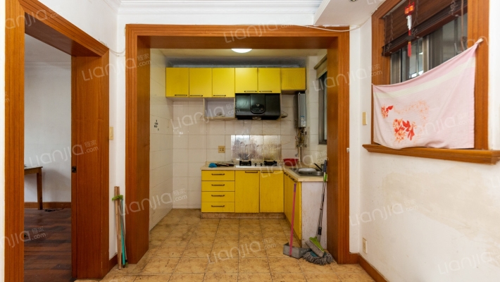 迎园一坊二手房实景图