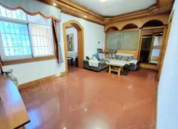 整租·巴陵中路598号 2室1厅 南_巴陵中路598号租房