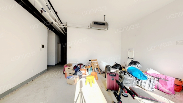 远洋傲北二手房实景图