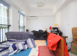 整租·江报枫丹白露 1室1厅 南_江报枫丹白露租房