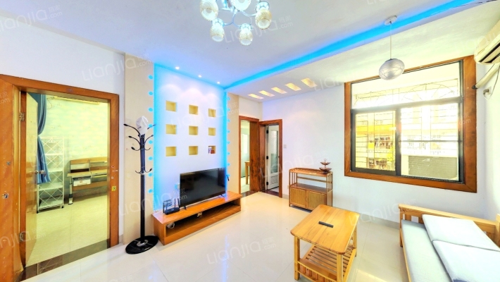 映碧里小区二手房实景图