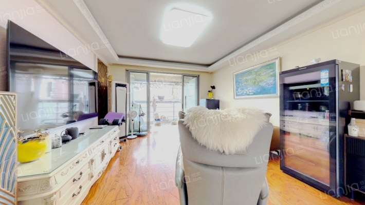 锦都玫瑰园二手房实景图