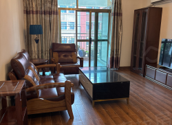 整租·汇景湾 4室2厅 南/北_汇景湾租房