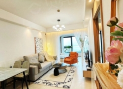 整租·万科·大理·拾叁月 2室2厅 西_万科·大理·拾叁月租房