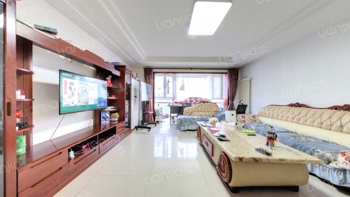 瑞都公园世家北区二手房实景图