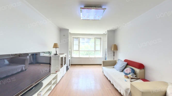 盛世园田居F区二手房实景图