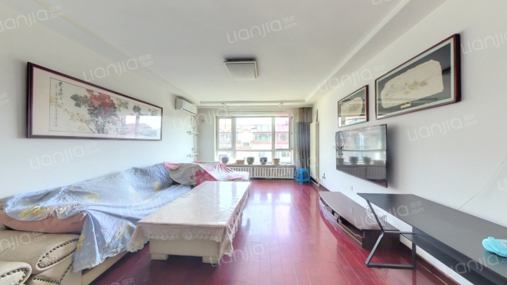 嘉鑫园二手房实景图