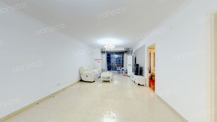 世纪金色嘉园二手房实景图