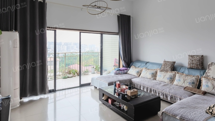 凤都苑二手房实景图