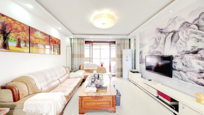 尚品清河二区二手房实景图