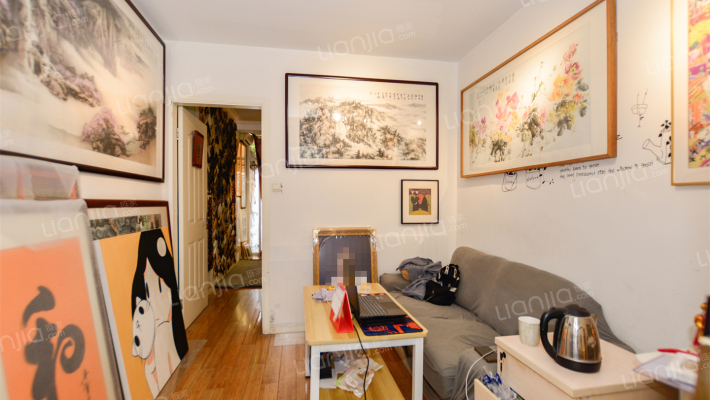 东昌新村二手房实景图