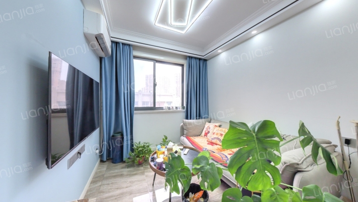 花港幸福城玉兰园二手房实景图
