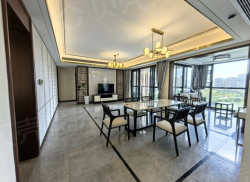 整租·公园88号 4室2厅 东南_公园88号租房