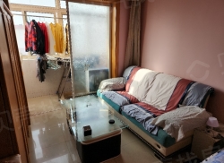 整租·友谊19号街坊四区 2室1厅 南/北_友谊19号街坊四区租房