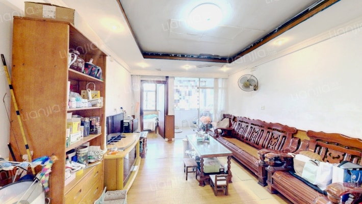 金众小区二手房实景图