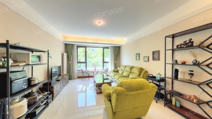 和成璟园二手房实景图