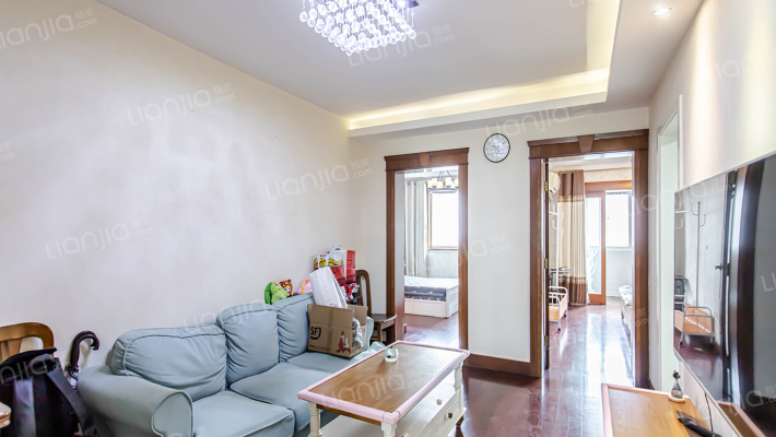 杨桥第一小区二手房实景图