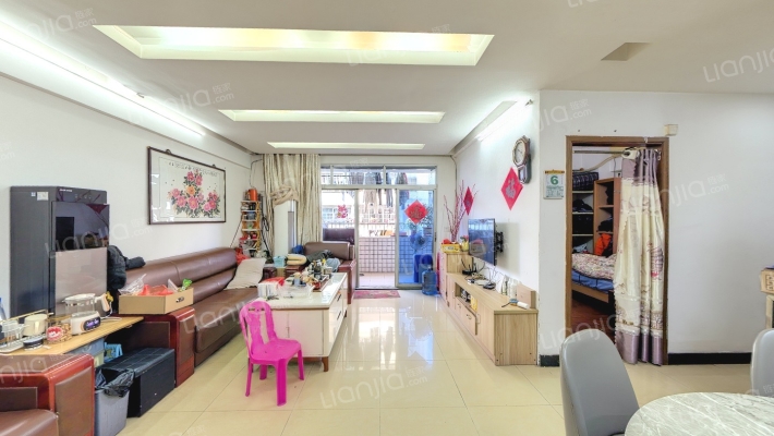 永和新村二手房实景图