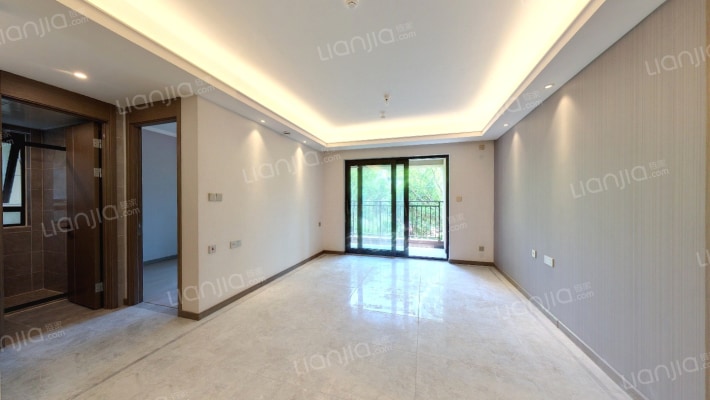 万科•悦湾二手房实景图