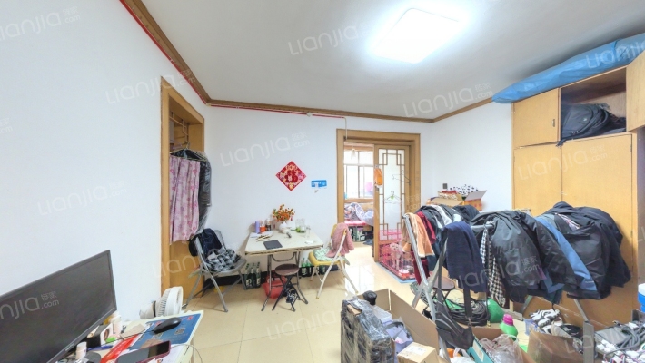 公园北路156号二手房实景图