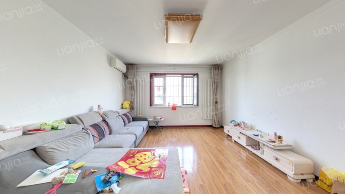 同盛里东区二手房实景图