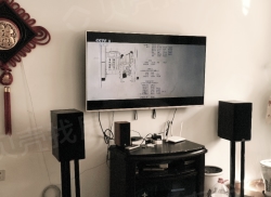 整租·增福街 2室1厅 南/北_增福街租房