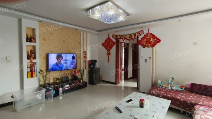 祥和苑二手房实景图