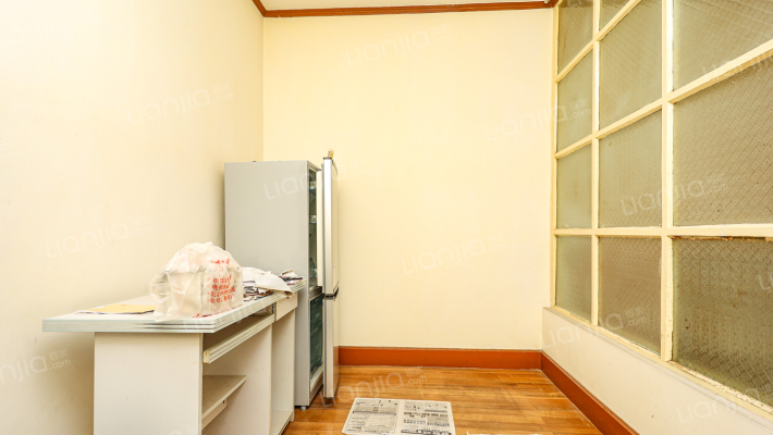 虹仙小区二手房实景图