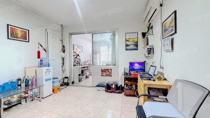 幸福东园1号院二手房实景图