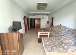 整租·怡鑫苑 3室2厅 东南_怡鑫苑租房