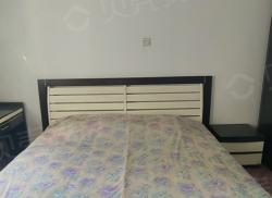 整租·紫桥小区 2室2厅 南/北_紫桥小区租房