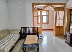 整租·铁路工人村 2室1厅 南_铁路工人村租房