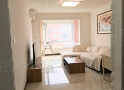 整租·悦海世家 1室1厅 南/北_悦海世家租房