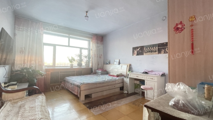 五中家属楼二手房实景图