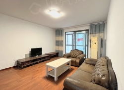 整租·日出东方 4室2厅 南/北_日出东方租房