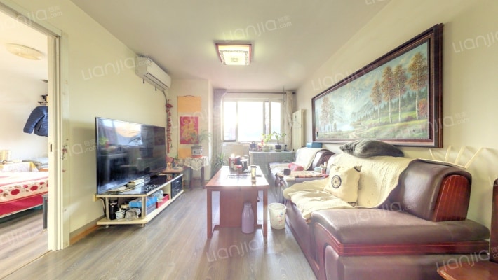 润景园二手房实景图