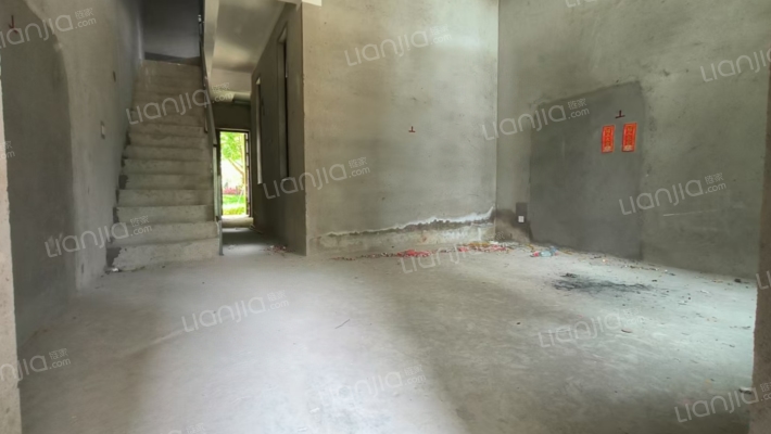 招商雍华府二手房实景图