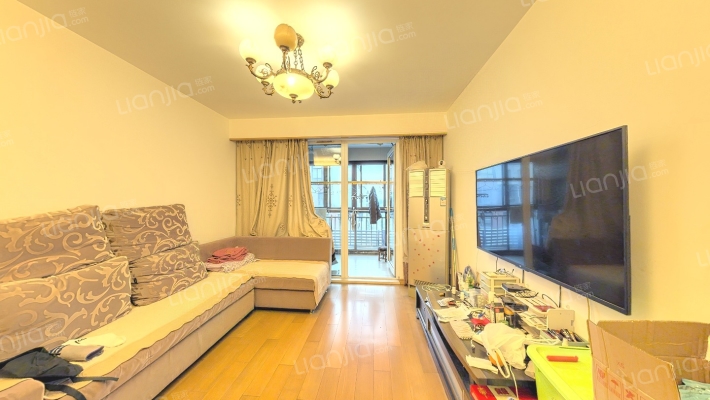 朗诗未来树二手房实景图