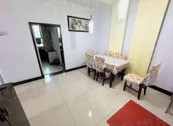 整租·岳荣社区 3室2厅 南_岳荣社区租房