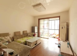 整租·东瑞花园 2室2厅 南_东瑞花园租房