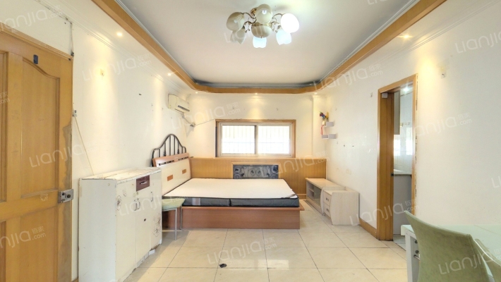 石佛营东里小区二手房实景图