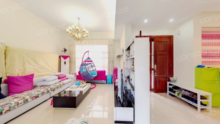 碧桂园凤凰城凤曦苑二手房实景图