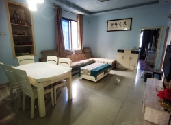 整租·来凤路183号 2室1厅 东南_来凤路183号租房